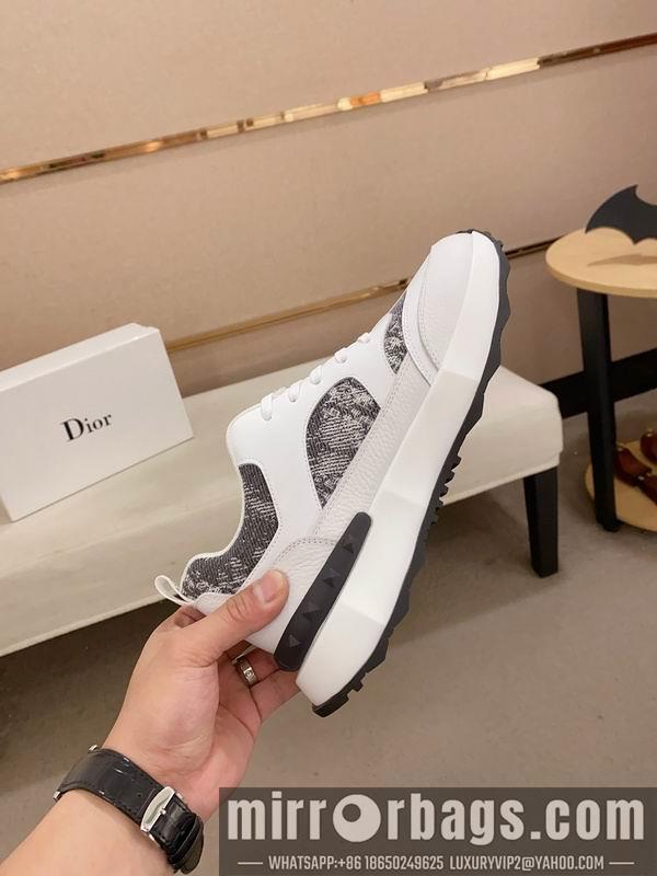 Replica Dior Shoes sz38-46 jyh0324