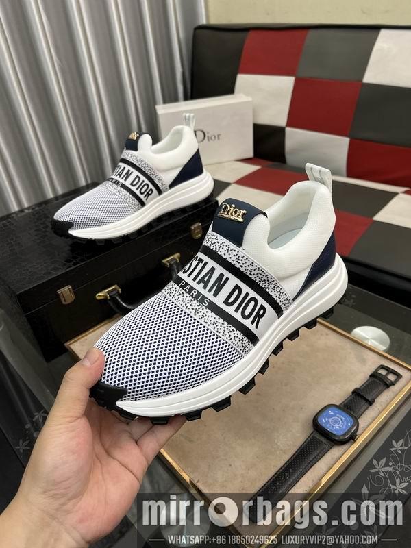 Replica Dior Shoes sz38-45 hnh0328