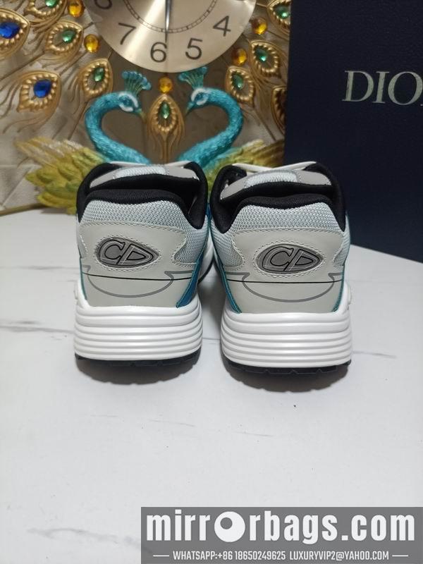 Replica Dior Shoes sz35-45 mnm0101