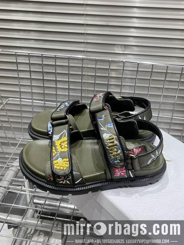 Replica Dior Shoes sz35-41 mnw0201