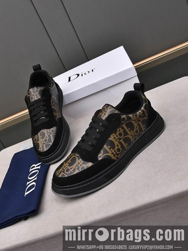 Replica Dior Shoes sz38-44 hnm0152