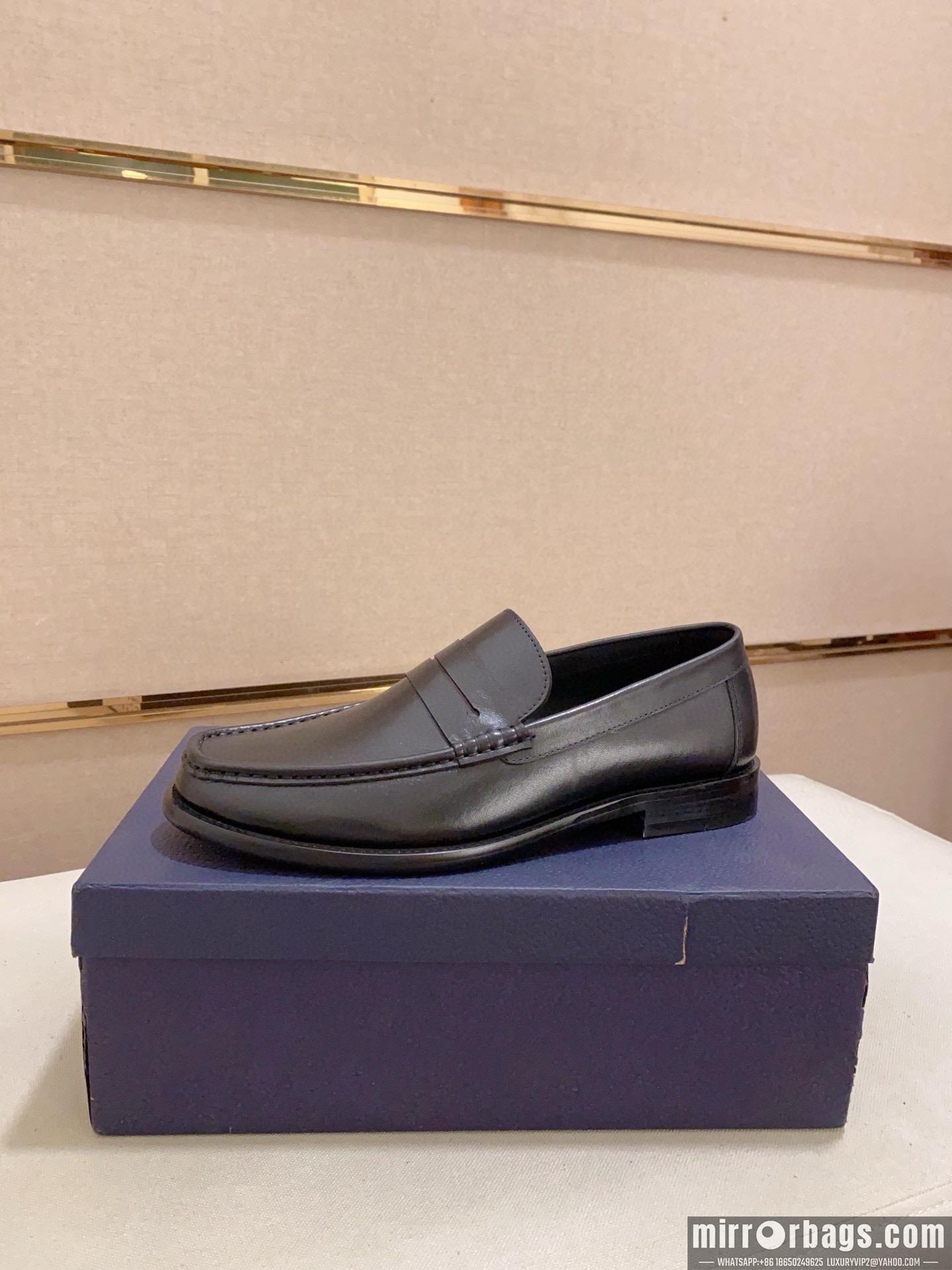 Replica Dior Shoes sz38-45 hnh1219