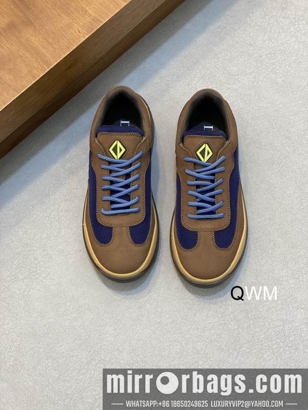 Replica Dior Shoes sz38-45 WM0606