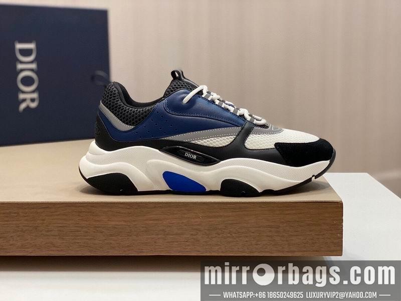 Replica Dior Shoes sz35-44 hnm0152