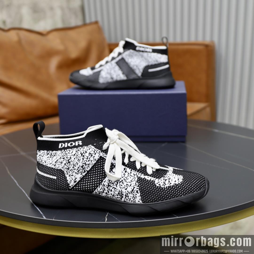 Replica Dior Shoes sz38-44 hnh1217
