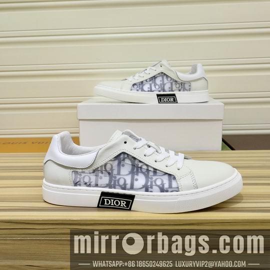 Replica Dior Shoes sz38-44 mnh0519