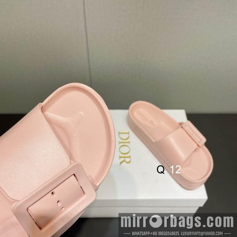 Replica Dior Shoes sz35-40 J0603