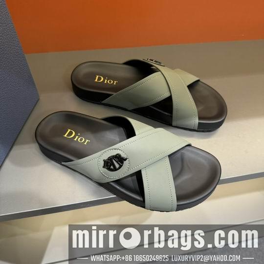 Replica Dior Shoes sz38-45 hnh0806