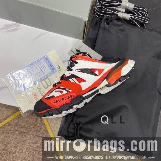 Replica Balenciaga Shoes sz35-45 LL0203