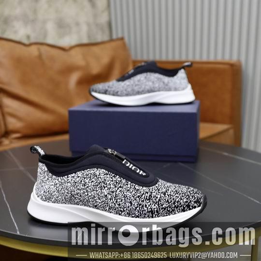 Replica Dior Shoes sz35-47 mnh0613