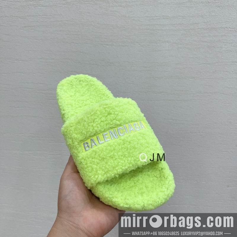 Replica Balenciaga Shoes sz35-44 JM0205