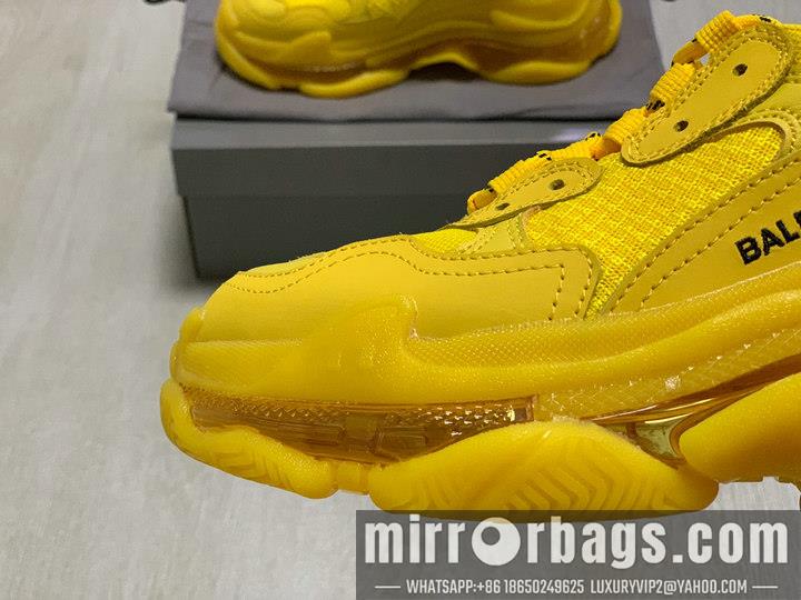 Balenciaga Shoes 1982212