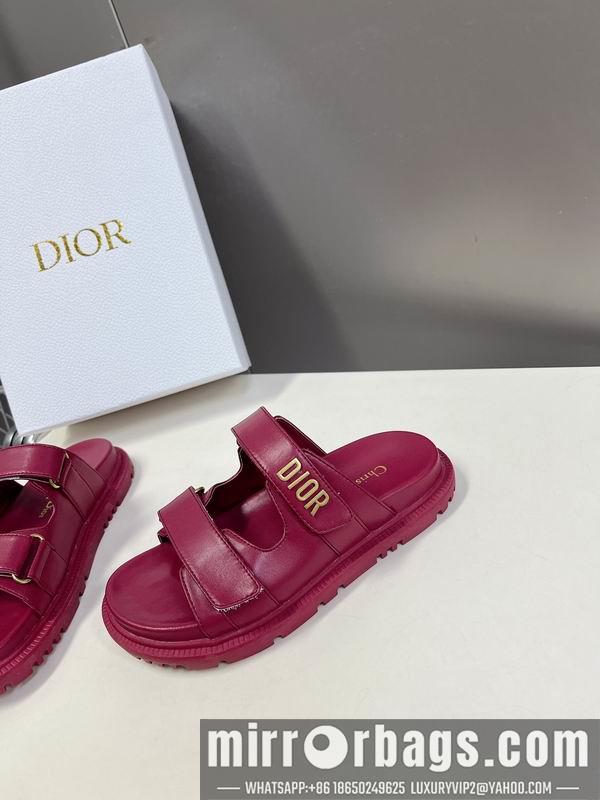 Replica Dior Shoes sz35-42 mnw0304