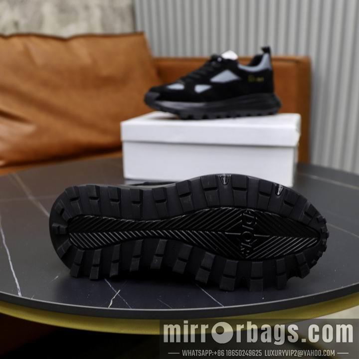 Replica Dior Shoes sz38-45 hnh0301