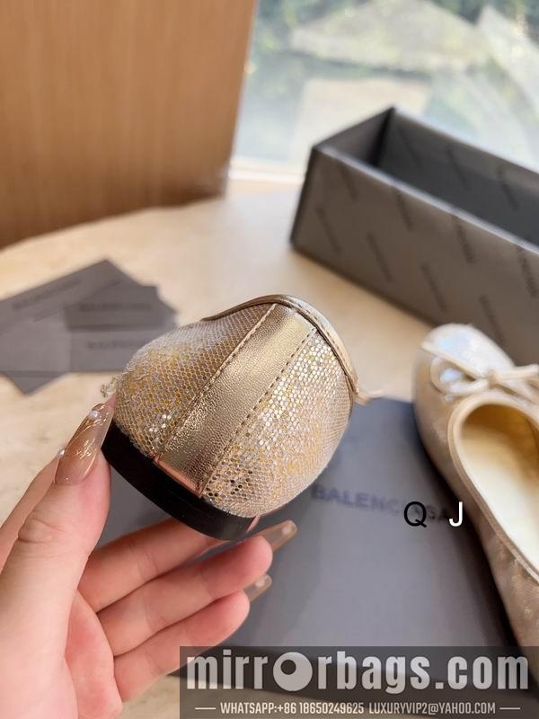 Replica Balenciaga Shoes sz35-40 5C XJ0802