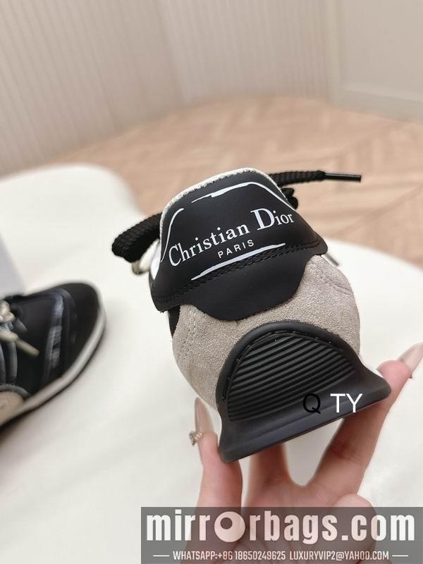 Replica Dior Shoes sz38-45 TY0302