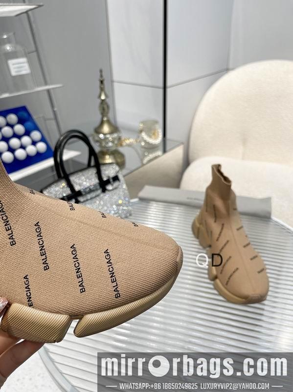 Replica Balenciaga Shoes sz35-45 GDT0207