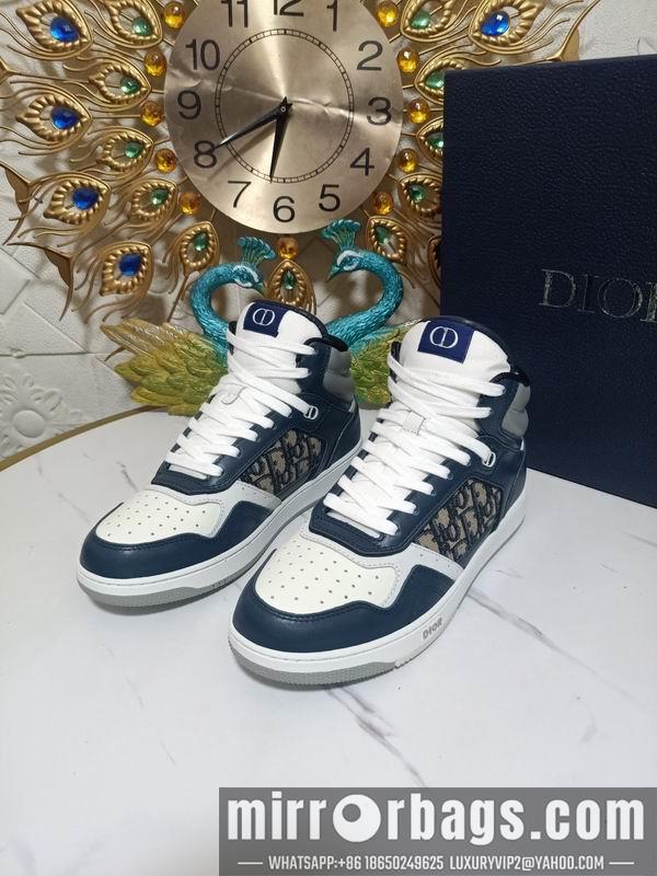 Replica Dior Shoes sz35-45 mnm0103