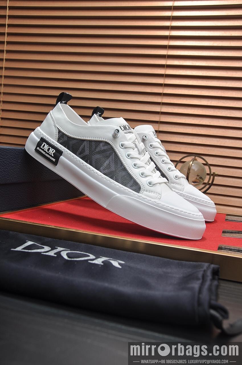 Replica Dior Shoes sz38-44 hnh1214