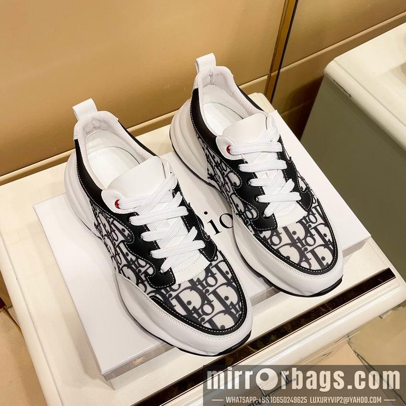 Replica Dior Shoes sz38-44 mnm0123