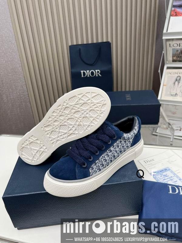 Replica Dior Shoes sz38-45 4C TF0103