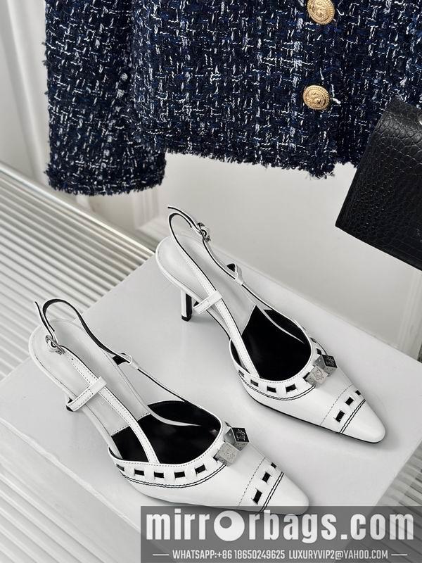 Replica Dior Shoes sz35-40 8.5cm mnw0322