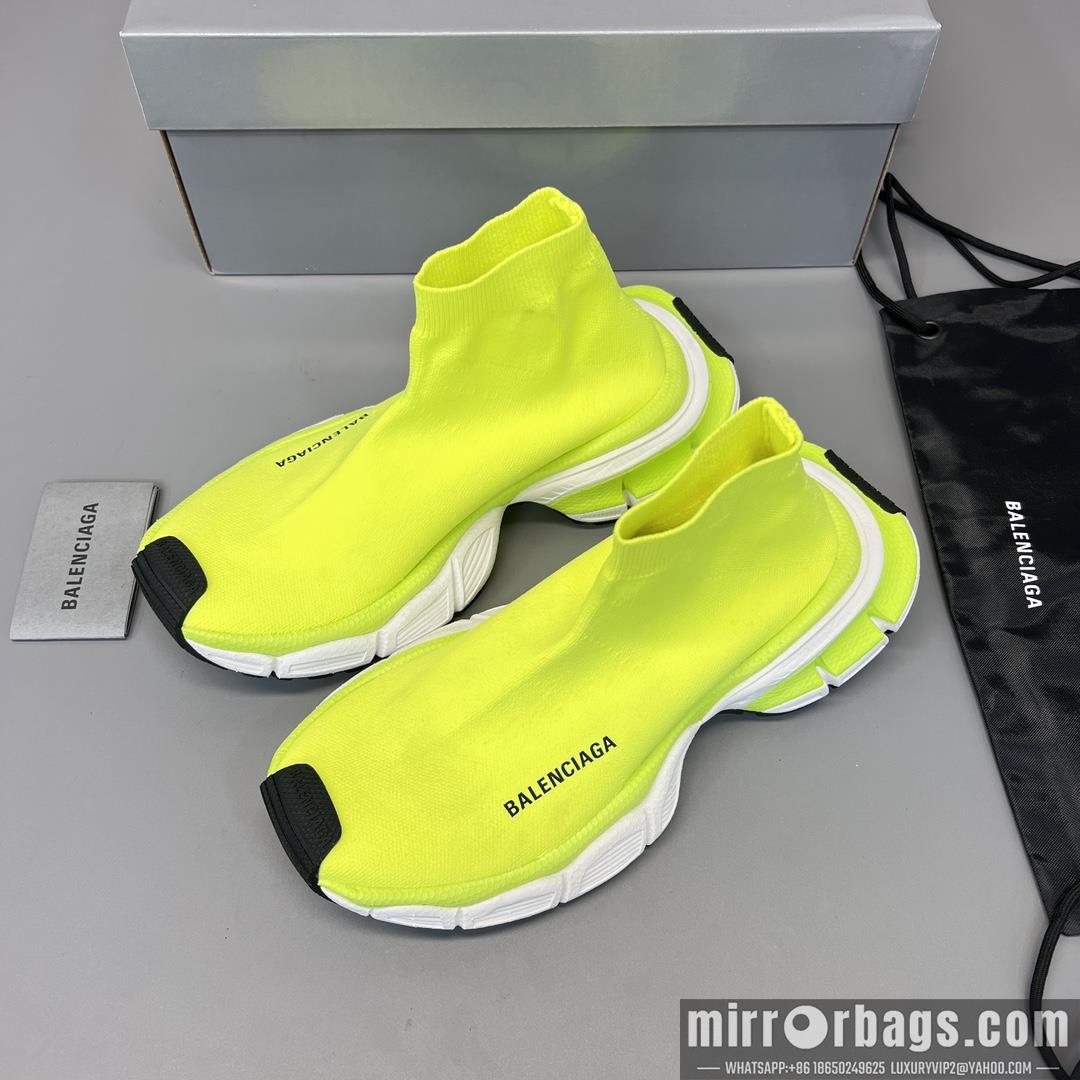 Replica Balenciaga Shoes sz35-46 h1001