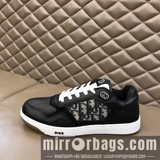 Replica Dior Shoes sz38-45 jyh0902
