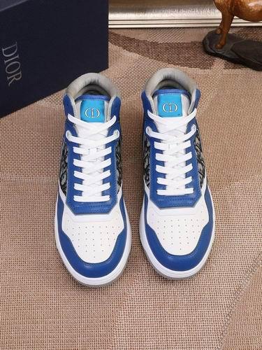 Replica Dior Shoes sz38-44 jyh0902