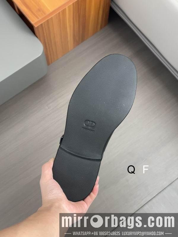 Replica Dior Shoes sz38-45 TF1111