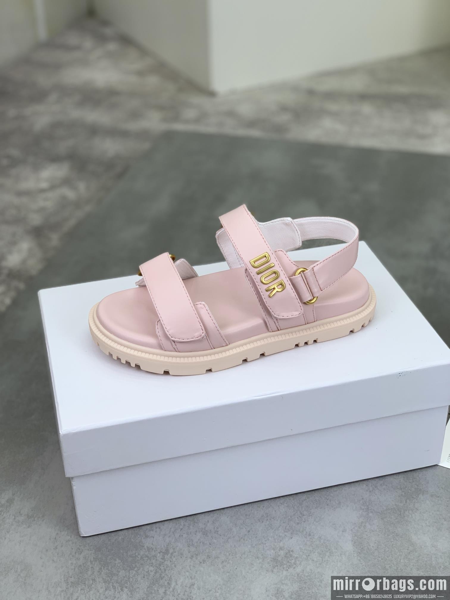 Replica Dior Shoes sz35-41 h0601
