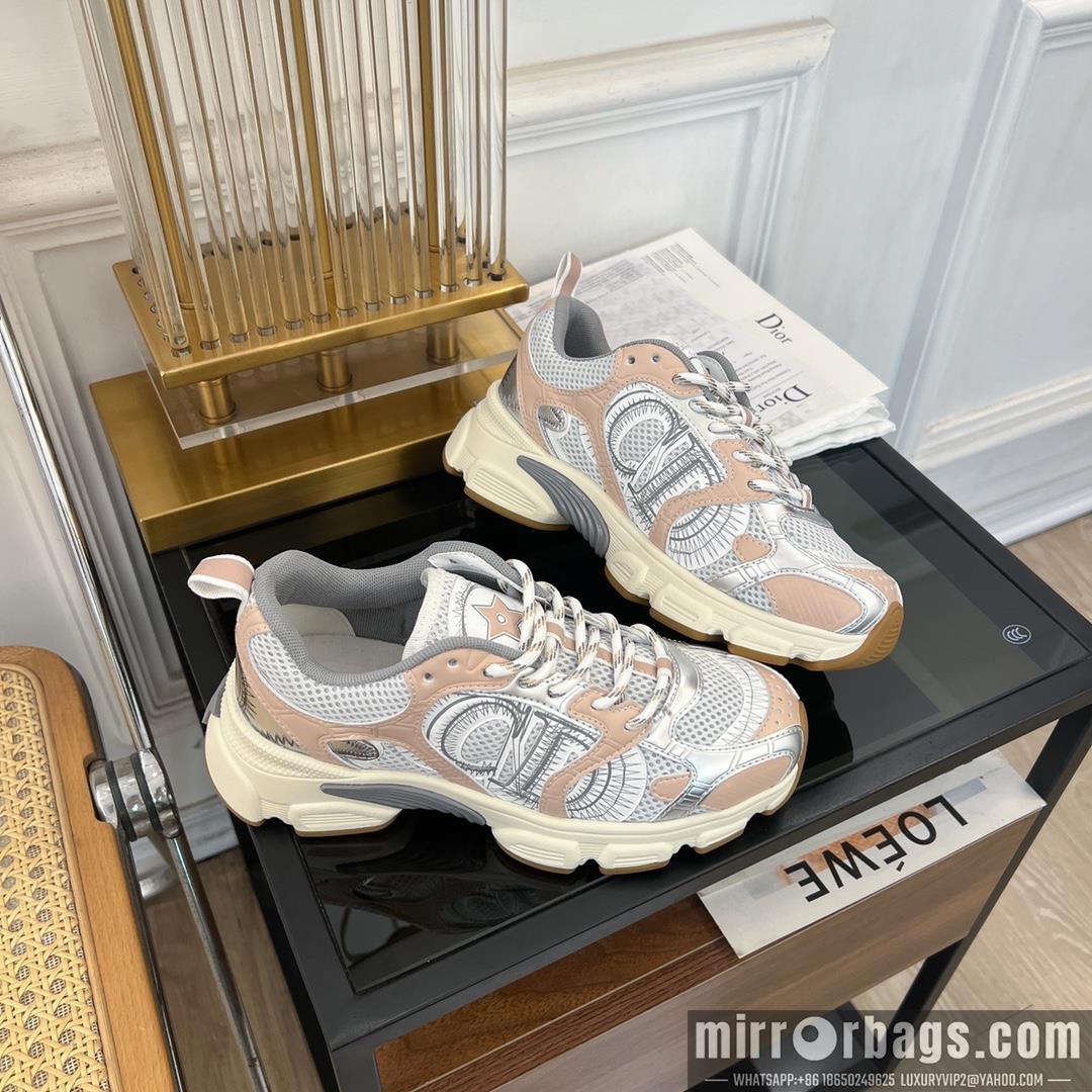 Replica Dior Shoes sz35-45 h0701