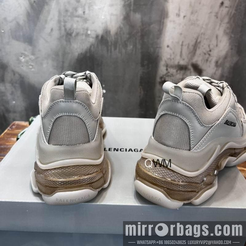 Replica Balenciaga Shoes sz35-45 WM0215