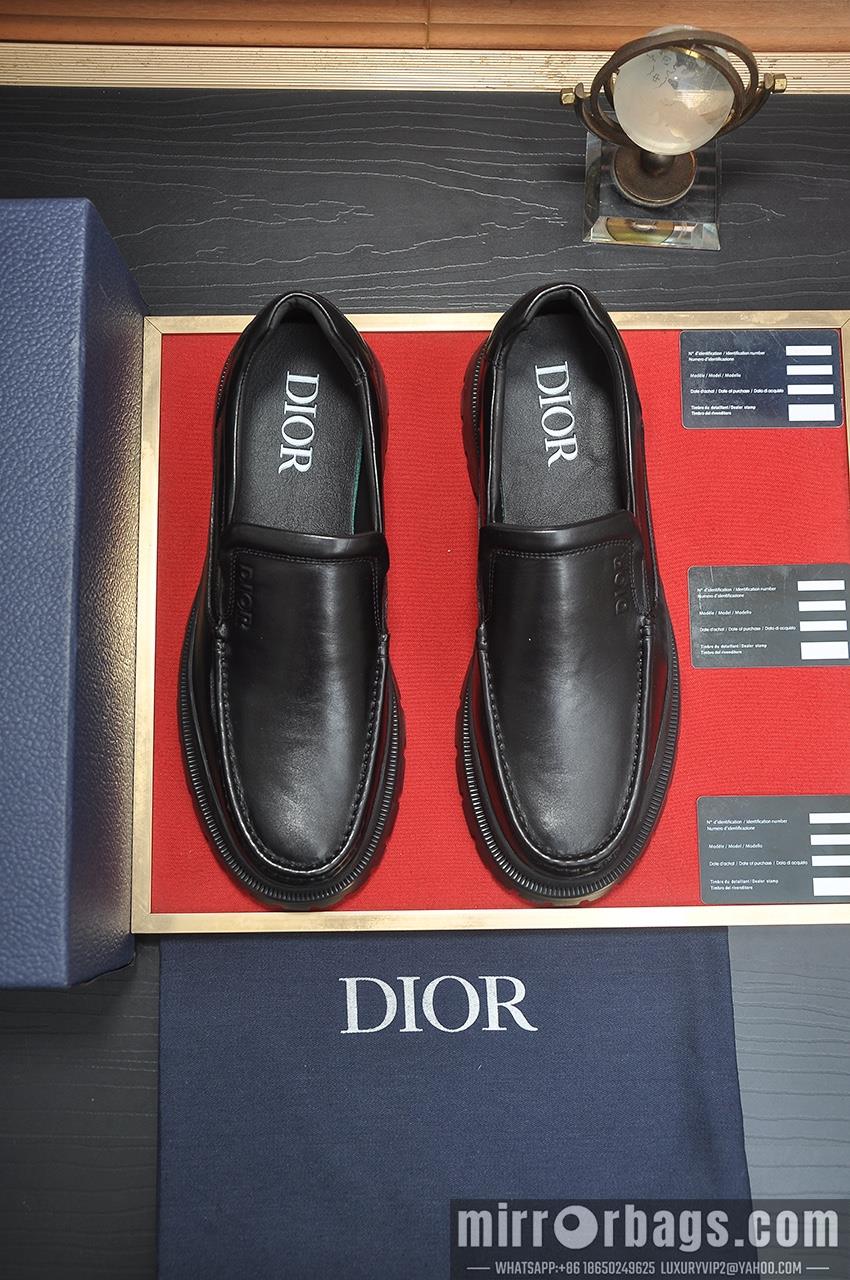 Replica Dior Shoes sz38-44 hnh1226