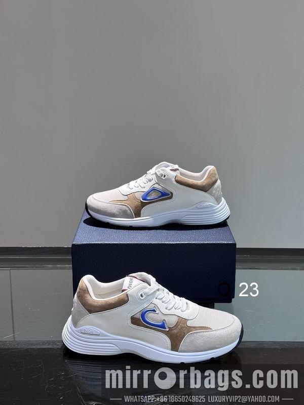 Replica Dior Shoes sz39-45 HY1202