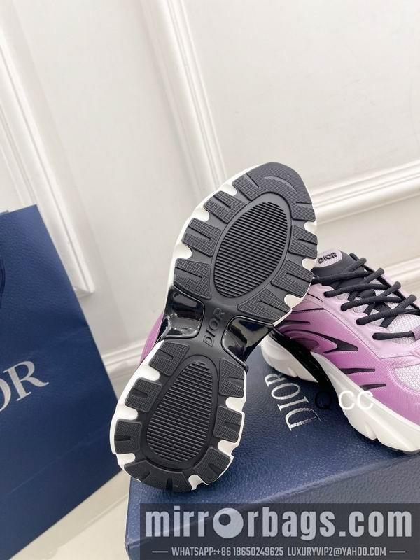 Replica Dior Shoes sz38-44 XC0201