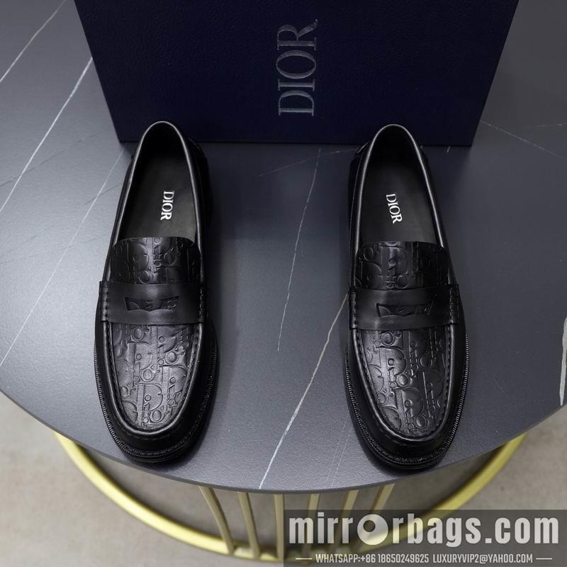 Replica Dior Shoes sz39-45 hnh0320
