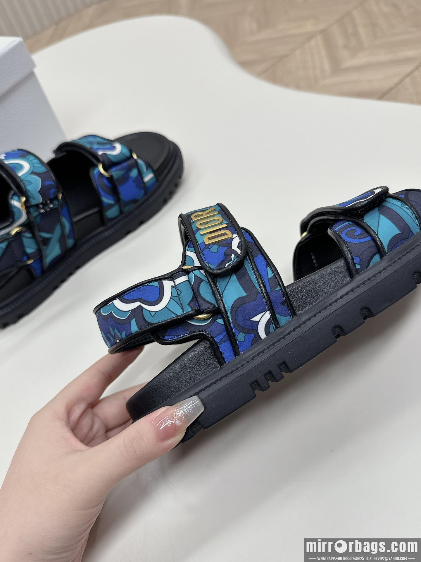 Replica Dior Shoes sz35-41 h0713