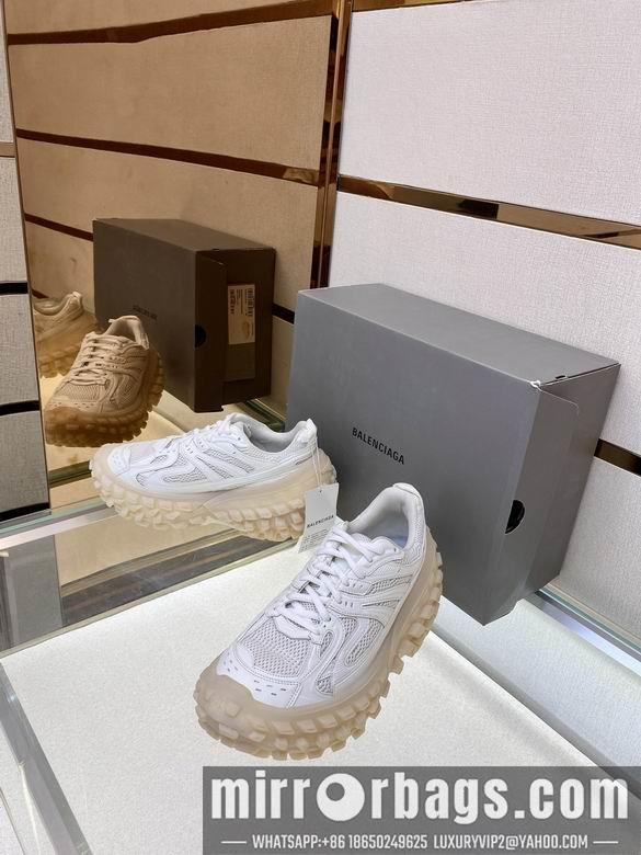 Balenciaga Shoes 22530289 SZ 38-44