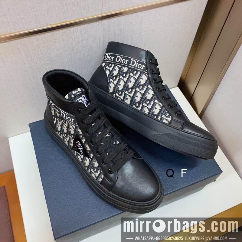 Replica Dior Shoes sz38-45 2C TF0101