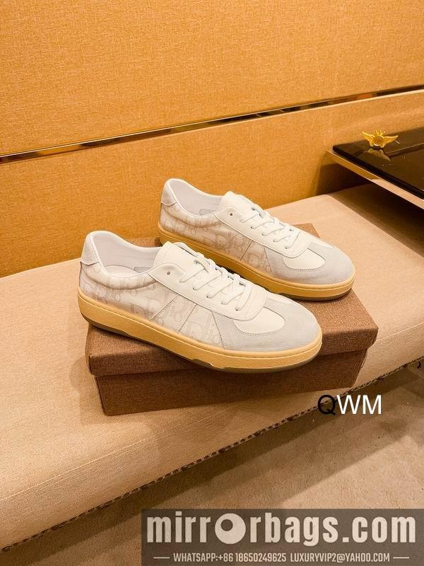 Replica Dior Shoes colour sz38-45 WM1201