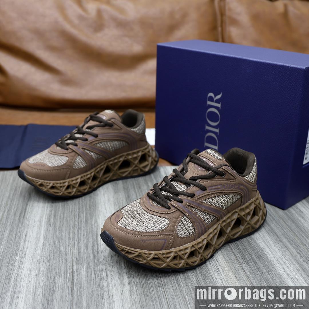 Replica Dior Shoes sz38-44 hnh1213