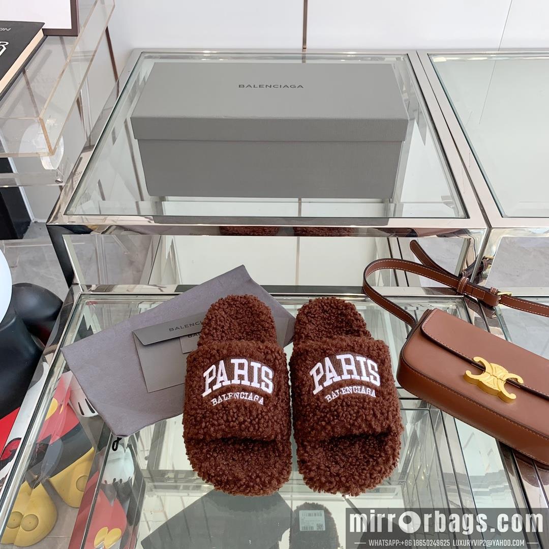 Replica Balenciaga Shoes sz35-44 h1007