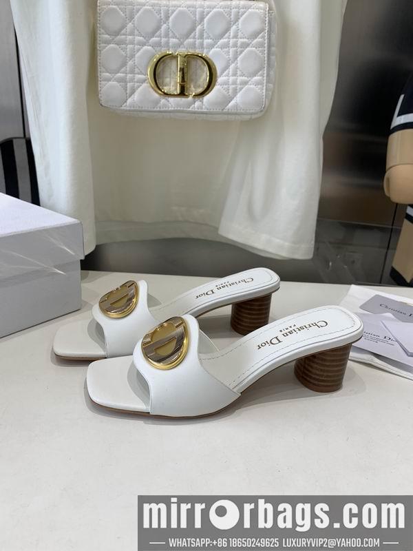 Replica Dior Shoes sz35-43 5cm mnw0101