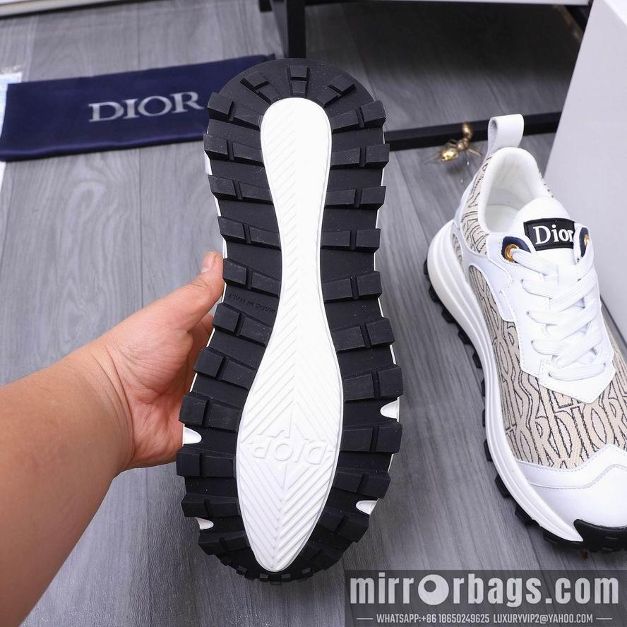 Replica Dior Shoes sz38-46 hnh0205