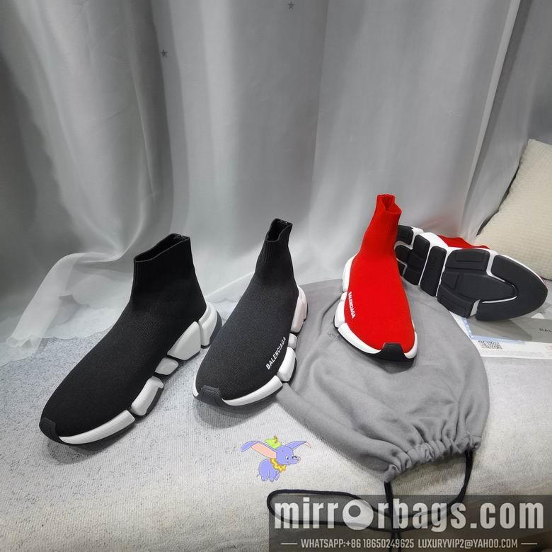 Replica Balenciaga Shoes sz35-45 ngh0210