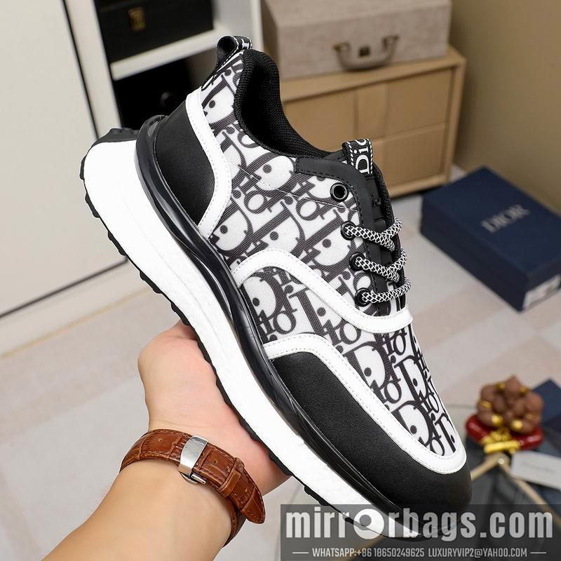 Replica Dior Shoes sz38-44 mnw0414