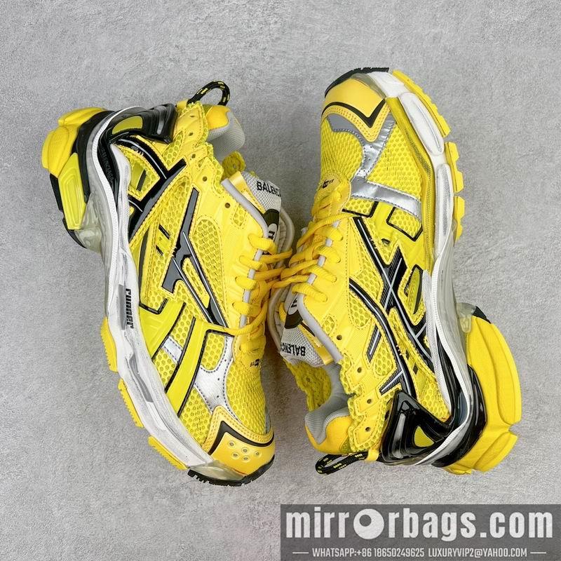 Replica Balenciaga Shoes sz35-46 hnm0120
