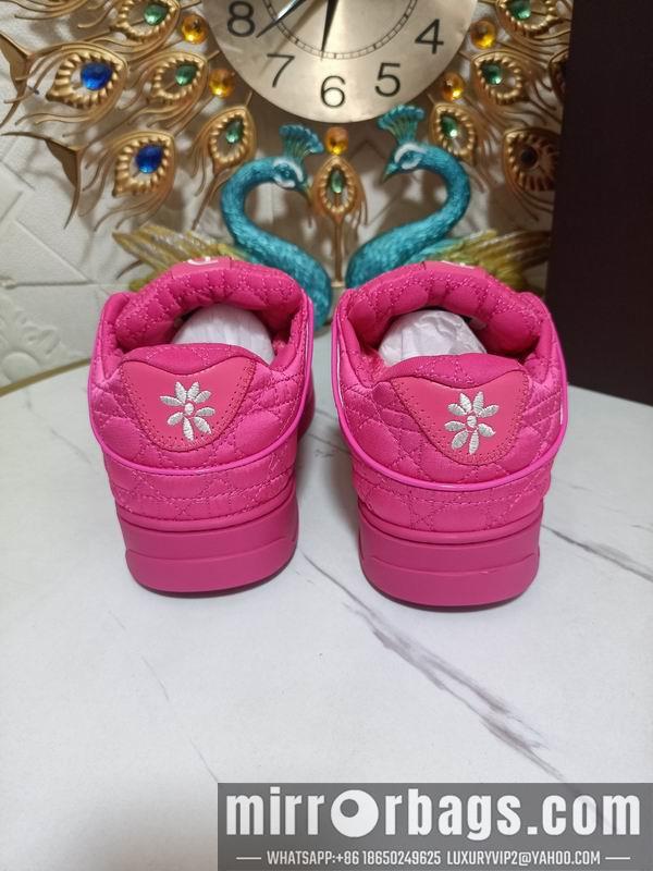 Replica Dior Shoes sz35-45 mnm0101