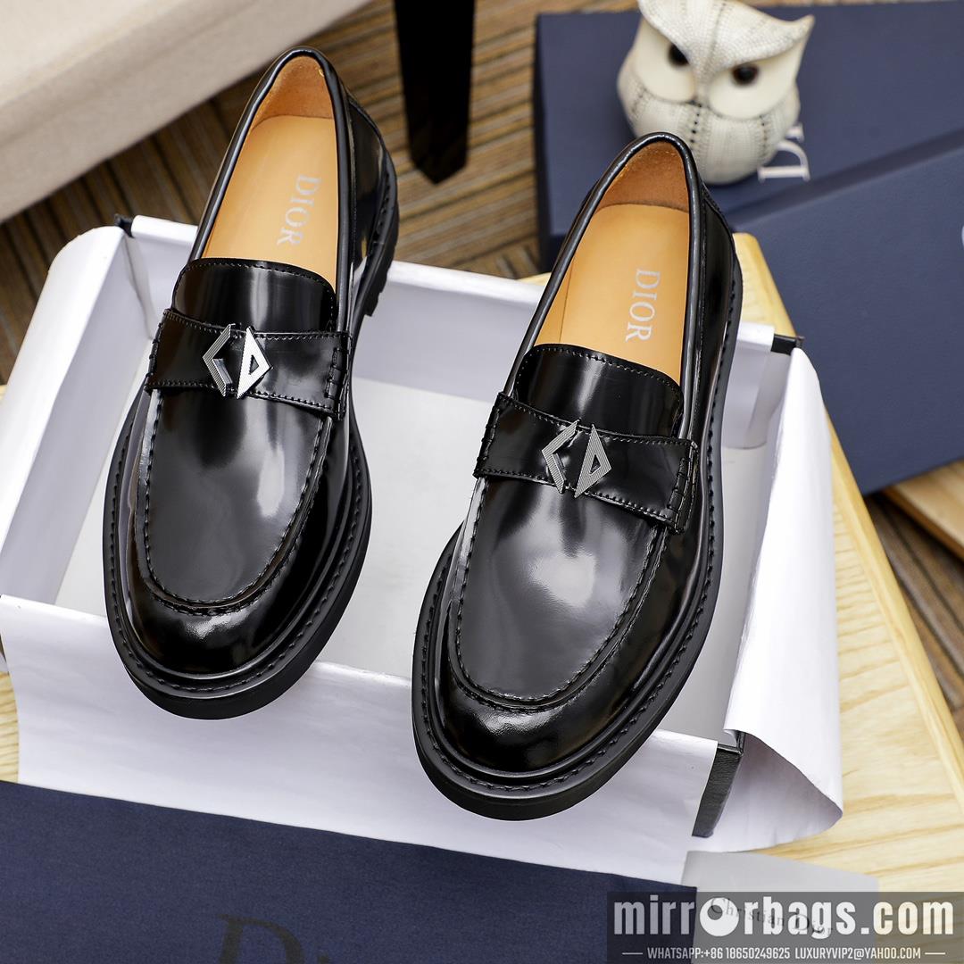Replica Dior Shoes sz38-45 hnh1202